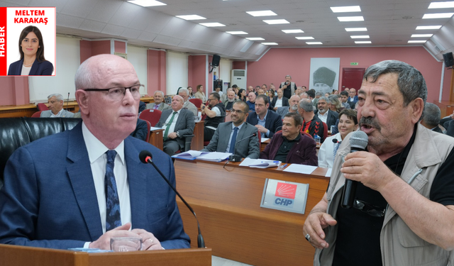 Muhtarlardan Kazım Kurt’a teşekkür: “65 yıllık sorun çözüldü”