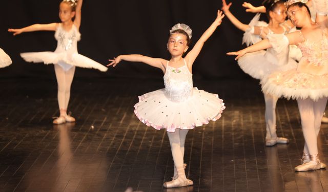 Okul Sporları Dans Minikler İl Birinciliği müsabakaları: Detaylar belli oldu