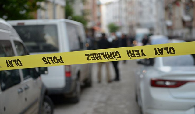 Acı olay! Emekli polis kendini vurdu