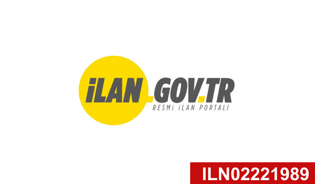 İLAN ESKİŞEHİR 6. AİLE MAHKEMESİNDEN