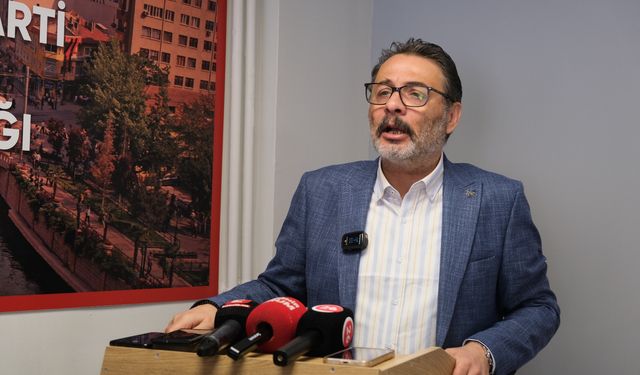 Menfaatiniz için yapmayacağınız bir bu kalmıştı: “Adınız ak olacağına alnınız ak olsun”