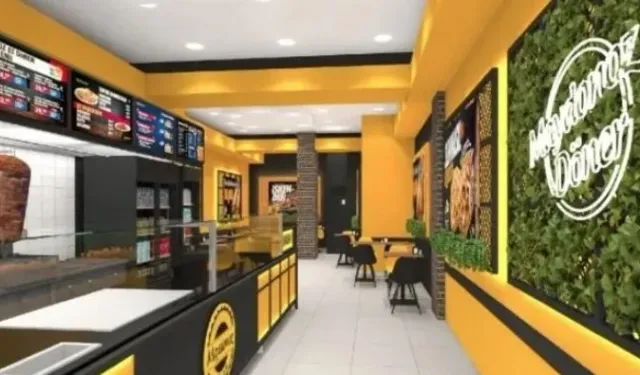 Eskişehir’de de şubeleri vardı: Maydonoz Döner soruşturmasında istenen cezalar belli oldu