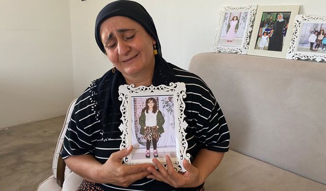 Avukatı Yargıtay'a başvurdu: Narin'in annesi için temyiz talebi