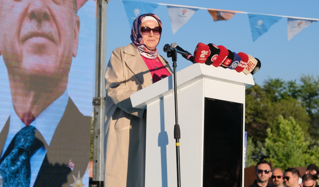 AK Parti Eskişehir Milletvekili Gürcan uyardı: “Gönülleri kaybettiğimizde küçülüyoruz”