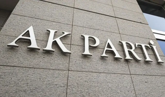 AK Parti’de Türkiye Yüzyılı buluşmaları başlıyor