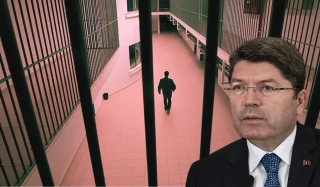 Beklenen cezalar yolda: Af bekleyenleri sinirlendirecek haber geldi