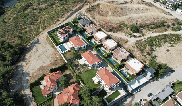 Başkan Zeyrek'in ölümüne ilişkin soruşturmada 2 kişi gözaltına alındı