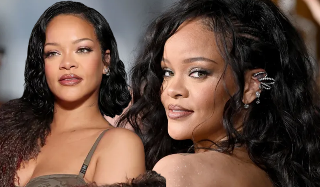Dünyaca ünlü şarkıcı Rihanna'yı kahreden haber!