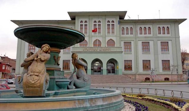 Eskişehir'in en iyi liseleri açıklandı! Bu okullara girebilmek için yarış var