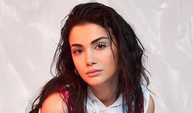 Ece Ronay Eskişehir'de sahne alacak