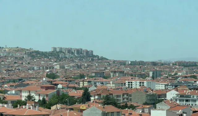 Eskişehir’e bir Batıkent daha geliyor! Bu mahallede dönüşüm resmen başladı
