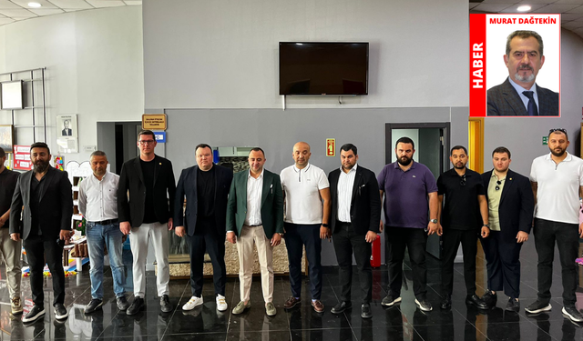 Eskişehirspor Kulübü Genel Kurulu ertelendi
