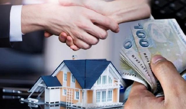 Konut kredileri sil baştan! 2 milyon lira çeken artık bu parayı ödeyecek
