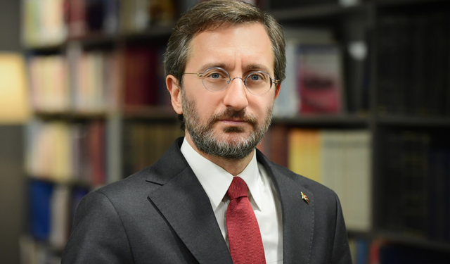 "Türkiye, 5. Nesil savaş uçağı ihraç eden sayılı ülkeler arasına girmiştir"