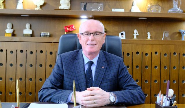 Başkan Kurt: "Bu ülkede artık çocuklar, babalarının yokluğunda büyüyor"