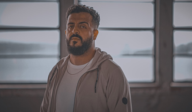 Rapçi Velet Eskişehir'e geliyor!