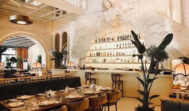 81 ilde birden başladı: Tüm restoranlar için flaş karar