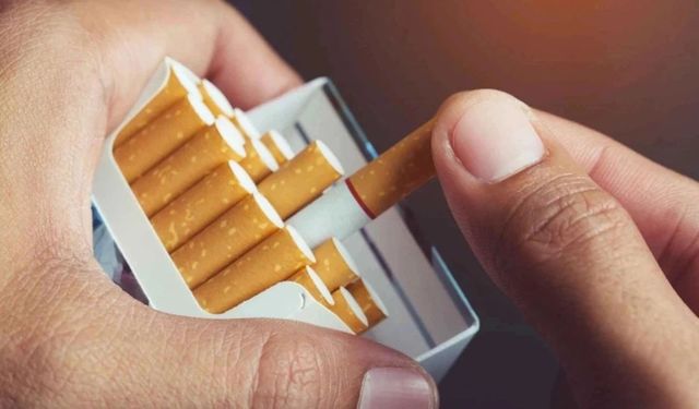 Sigara içenlere yok artık dedirtecek iddia: Gerçekleşirse herkes bunu konuşacak