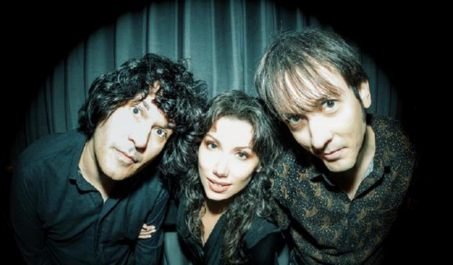 The Ringo Jets Eskişehir’e geliyor