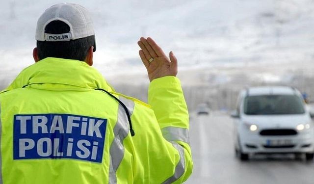 Radar cezası yemek istemeyenler dikkat: Sürücülerin mutlaka bilmesi gerekiyor