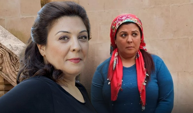 Ünlü oyuncu estetik yaptırdı: Felç kaldı!