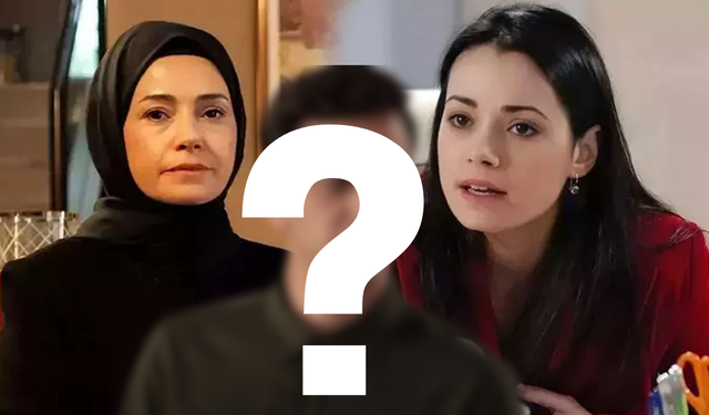 Ünlü oyuncu Özgü Namal'ın yeni dizisi belli oldu! Yakışıklı oyuncu da o dizide olacak