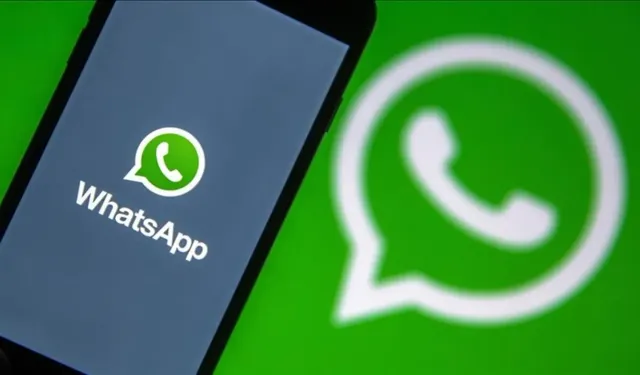 WhatsApp'a yeni özellik: Artık bu mesajı alacaksınız