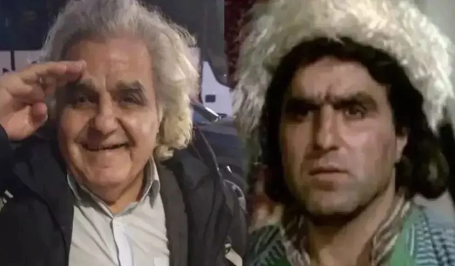 Yeşilçam'ın usta oyuncusundan kötü haber!