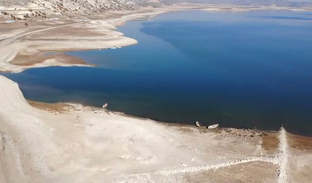 Porsuk Çayı'nda balık ölümleri iddialarına yalanlama