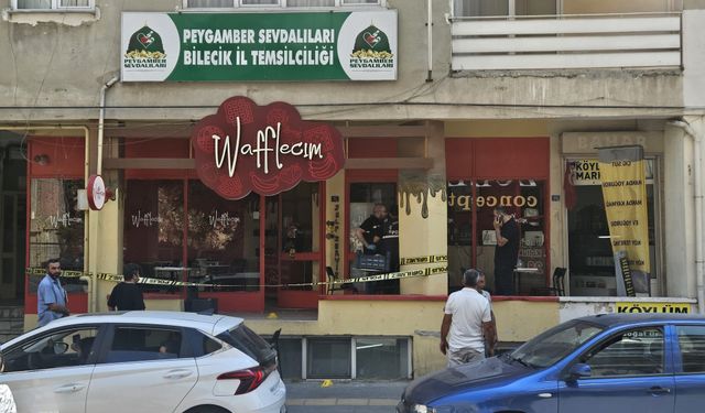Komşuda hırsızlık tartışması kavgaya dönüşmüştü: Tutuklu sayısı 5'e çıktı!