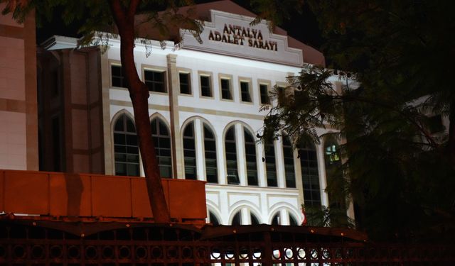 Muhittin Böcek’in gelini Zuhal Böcek tutuklandı