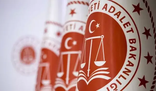 Adalet Bakanlığı binlerce personel alımı için düğmeye bastı! Başvuru şartları belli oldu