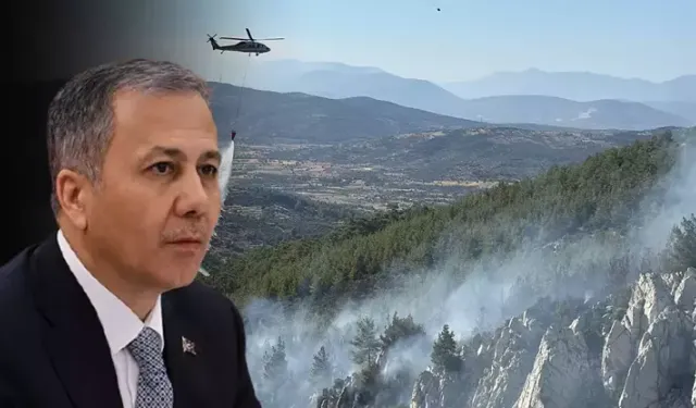 Afet Bölgesi oldular! 2 il için kritik karar açıklandı