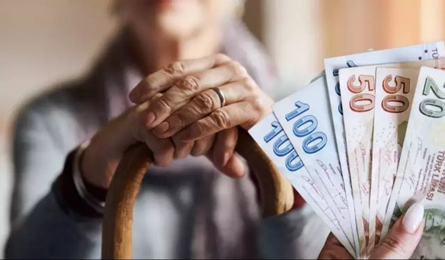 Emekli maaşına rekor promosyon: Bankalar 27 bin lira için şartları açıkladı