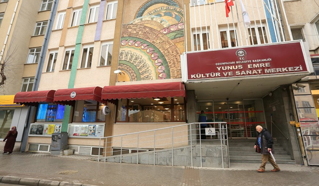 Eskişehir, Türkiye'de bir ilke ev sahipliği yapacak