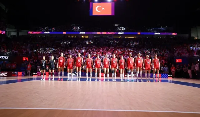 Filenin Sultanları yerinde saydı: İşte A Milli Takımın Milletler Ligi karnesi