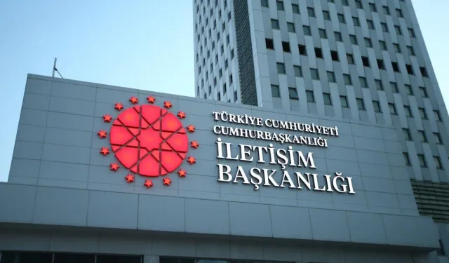 İletişim Başkanlığı'ndan o iddialara yanıt: "Serbestlik yok"