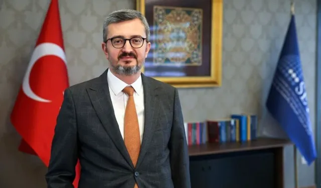 İletişim Başkanı Burhanettin Duran'dan Özgür Özel'e tepki