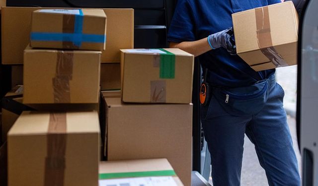 30 yıllık kargo devi iflas etti: Mahkeme kararını açıkladı