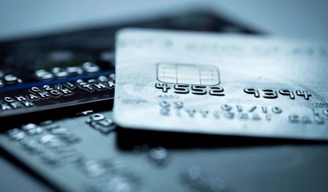Kredi kartı sahiplerine iyi haber: BBDK'dan bankalara yeni talimat