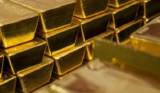 Gram altında son durum: Fiyatlar yatay seyirde
