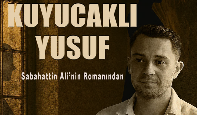 Kuyucaklı Yusuf, Eskişehir tiyatro sahnesinde hayat bulacak