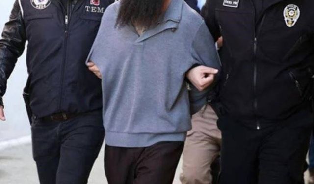 Komşuda operasyon: İnsanları böyle dolandırmışlar