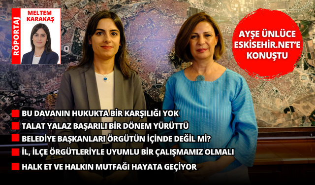 “Parti içi çekişmeler kendimize yapacağımız en büyük kötülük”
