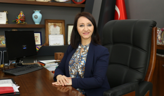 Pazaryeri Belediye Başkanı Zekiye Tekin hastaneye kaldırıldı