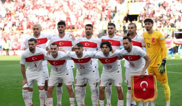 A Milli Takım maçı ne zaman: A Milli Takım 2025 maç takvimi