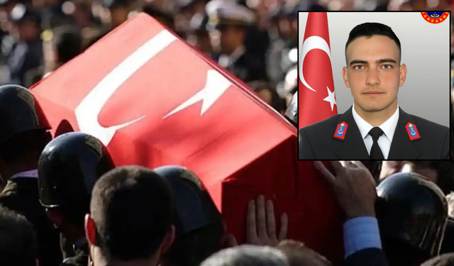 Bakan Yerlikaya duyurdu: Şehidimiz var