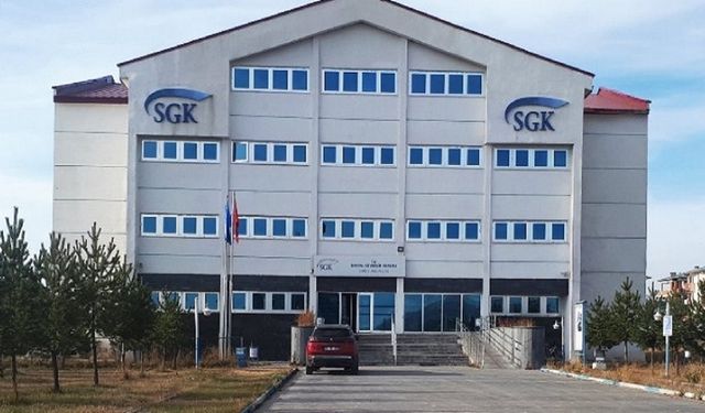 SGK’dan gelir desteği rehberi: Hangi durumda ne kadar ödeme yapılıyor?