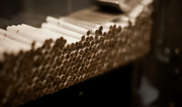 Vergi kaybı katlanarak büyüyor: Kaçak tütün piyasası kontrolden çıktı