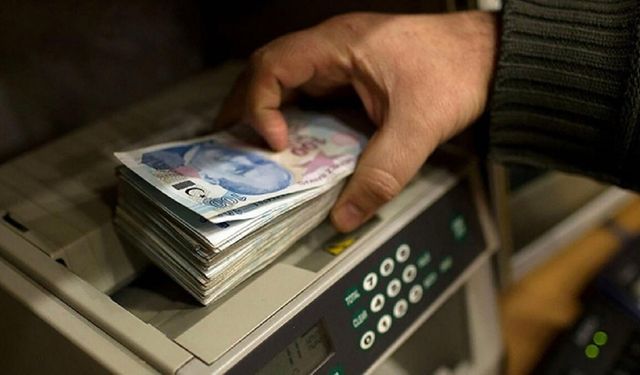 Emekli promosyonlarında rekor değişim: 10 bin liradan 35 bin liraya...